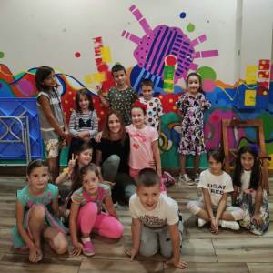  Mali atelje Arlekin je spremio zanimljive sadržaje za najmlađe! 