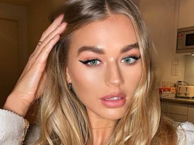  Zgodna, liјepa, plava rijaliti učesnica i manekenka (FOTO) 