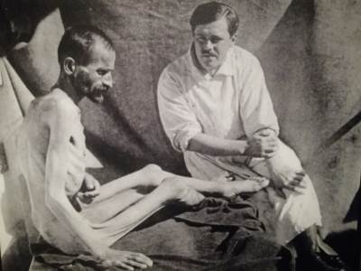  Priča o "Tifusnoj Mari": Zaraženima je TEŠKO objasniti da ugrožavaju druge! 