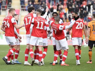  Ovi nisu normalni: Nisu prekidali sa treninzima, sad imaju simptome 