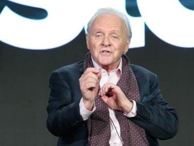  RAZNEŽIĆE VAS: Ovako se Entoni Hopkins čuva od korona virusa (VIDEO) 