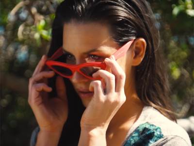  Glumica NEĆE u izolaciju - "korona virus je izmišljotina" 