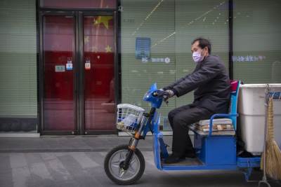  Kina se izborila sa koronom, sada se bori sa "uvozom" novih zaraženih! 
