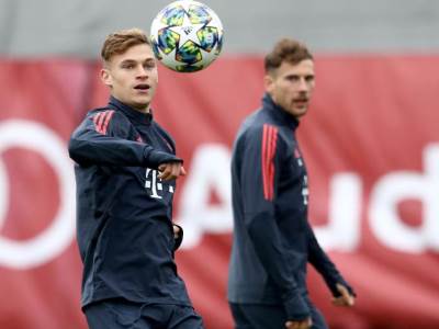  Dvojac iz Bajerna dao milion evra: Svaka pomoć u ovom vremenu je zlatna! 