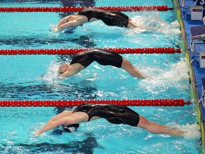  crnogorski plivaci svjetsko prvenstvo u malim bazenima 