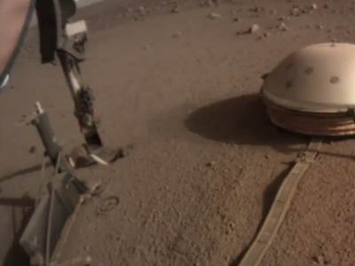  Malo i da se nasmijemo: NASA popravila sondu kao u balkanskom vicu! 