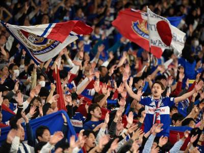  "Revolucija" u japanskom fudbalu: Nema šampiona i niko ne ispada 