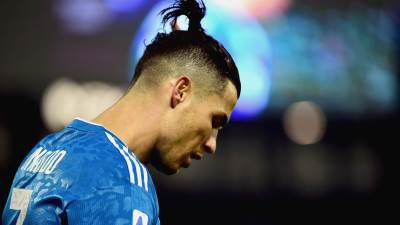  Fudbalerima u Italiji MANJE plate zbog korone: I to do 30%! 