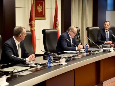  Privremene mjere produžene do 15. aprila 