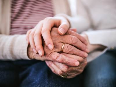  Strašno: Polovina žrtava korona virusa korisnici staračkih domova 