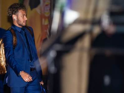  Nejmar otišao u Brazil da se NE vrati! 