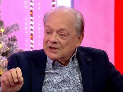  Zvezda serije "Mućke" želi malo akcije i film sa Tomom Kruzom 