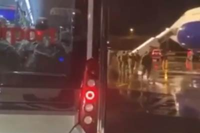  NEMCI U PANICI, 70.000 AMERIČKIH VOJNIKA SLETELO U HAMBURG!  