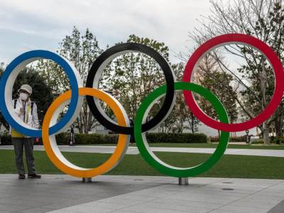  Apeluju i olimpijske nade: Odložite Igre u Tokiju! 