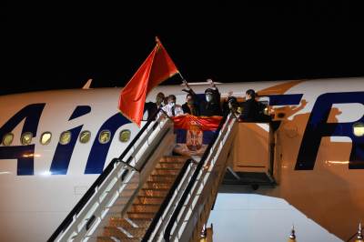  Kinezi kažu: STABILIZACIJA EPIDEMIJE u Srbiji - za 29 DANA!!! 