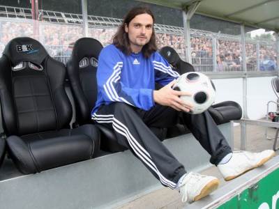  MONDO IKONE #1: Luc Pfanenštil - fudbalski vagabundo! 