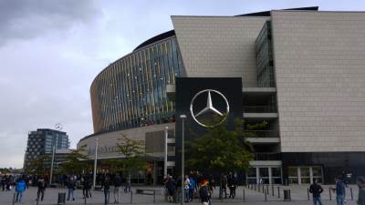  Njemačka privredi DAJE 750 MILIJARDI €, a očekuje pad od 5% 