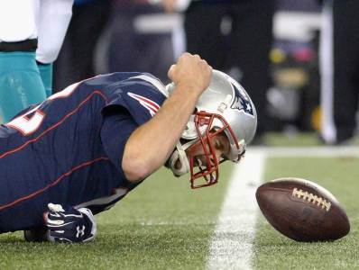  NFL BOMBA: Bivši MVP će menjati Toma Brejdija! 