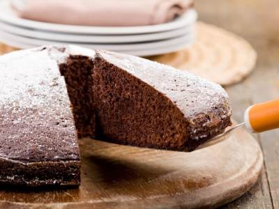  kolač od samo nekoliko sastojaka 