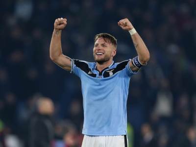  Lacio uz novi ugovor nudi i kapitensku traku 