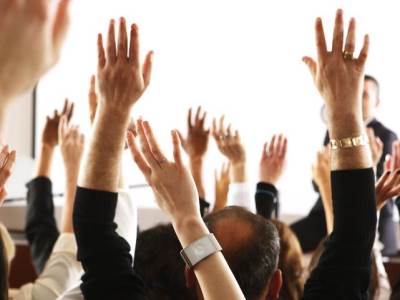  TESTIRAJTE SEBE: Probajte da NE DODIRUJETE LICE (mnogo)! 