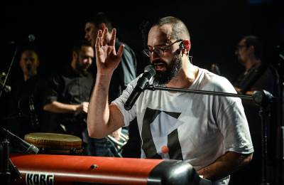  Marko Luis i "mali karantin sešn" (VIDEO) 