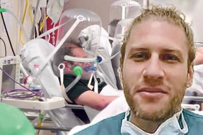  ISPRAVKA: Netačne tvrdnje o izjavi doktora iz bolnice u Parmi o respiratorima i starijim pacijentima 