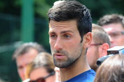  Novak je zaslužio SVAKU nedelju: Federerovi će biti nezadovoljni, ali... 