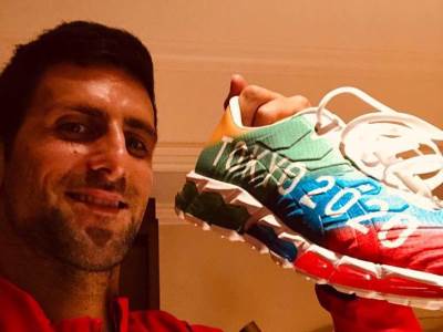  Đoković će strpljivo čekati da ostvari životni san! 