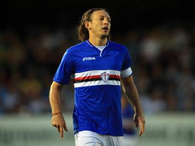  U Sampdoriji se gomilaju igrači zaraženi koronom 