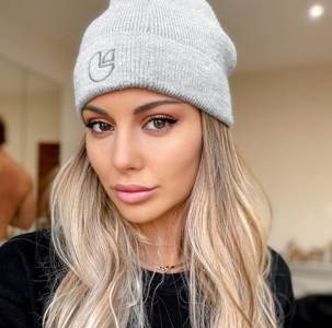  Ona je rijaliti zvijezda, dizajnerka i fitnes instruktorka i danas slavi 