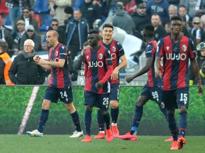  Mihini fudbaleri na neobičnom zadatku: U službi građana Bolonje 