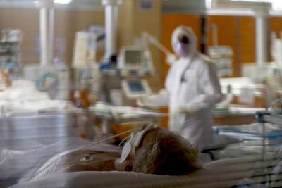  SVI UŽASI KORONE: Pogledajte bolnice u Španiji, Italiji i Francuskoj 