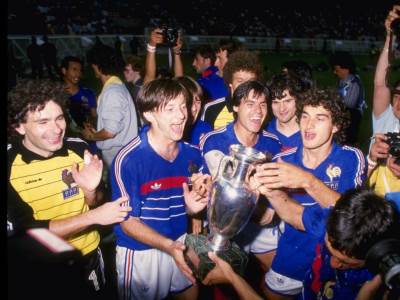  Preminuo čovek koji je Francuskoj doneo prvi veliki trofej 