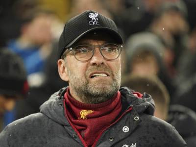  VELIKI LIVERPUL JE PONIŽEN I RAZBIJEN: 7:2 koje nikad neće zaboraviti! 