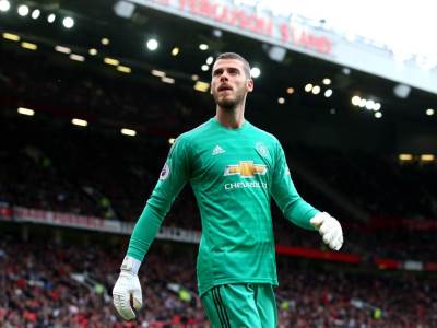  De Hea donirao 300.000€ rodnom gradu! 