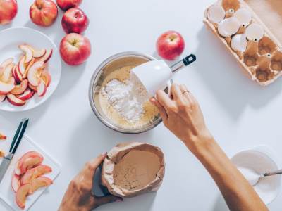  Evo kako da precizno izmerite hranu i BEZ VAGE 