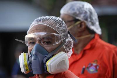  Španska princeza umrla od korona virusa! 