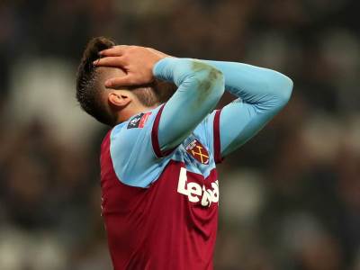  Osam igrača Vest Hema ima simptome korona virusa 