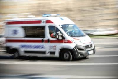  STRAVIČNA NESREĆA U HRVATSKOJ: Mladić (21) udario u betonski most i ispao iz automobila, nije mu bilo spasa 