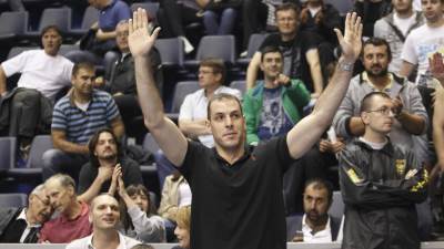  Vujošević: Ima šanse da se Marić vrati 