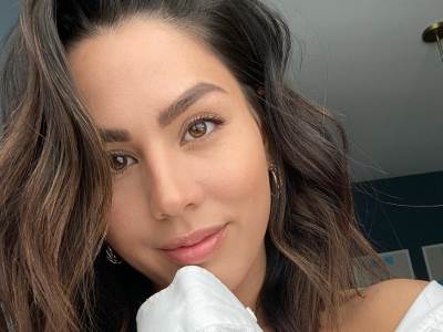  Neodoljiva, prirodna lepotica sa više od milion pratilaca (FOTO) 