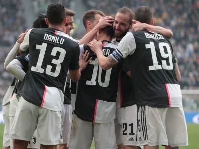  Juve se dogovorio sa igračima: "Uštinuće" oko 90.000.000 evra! 