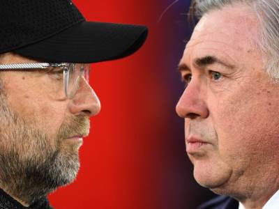  Klop se poverio Anćelotiju: Ono nije bila utakmica, već KRIMINAL! 