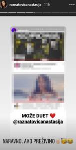  Baka Prase pitao Anastaziju za duet i odmah dobio odgovor! 