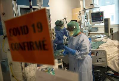  Supruga Džastina Trudoa se oporavila od korona virusa! 