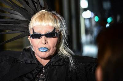  PRIVEDENA SLAĐANA MILOŠEVIĆ?!  