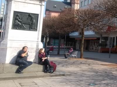  Kod Nemaca BEZOBRAZLUK NE PROLAZI: Prijavljuju komšije, prijatelje… 