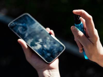  Ovo su ekrani na kojima korona virus najduže opstaje 