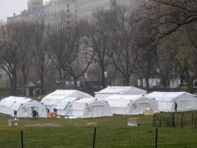  KOVID U SAD USMRTIO LJUDI SKORO KOLIKO I DRUGI SVJETSKI RAT: Zabilježen i novi crni rekord! 